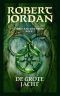 [The Wheel of Time 02] • De Grote Jacht